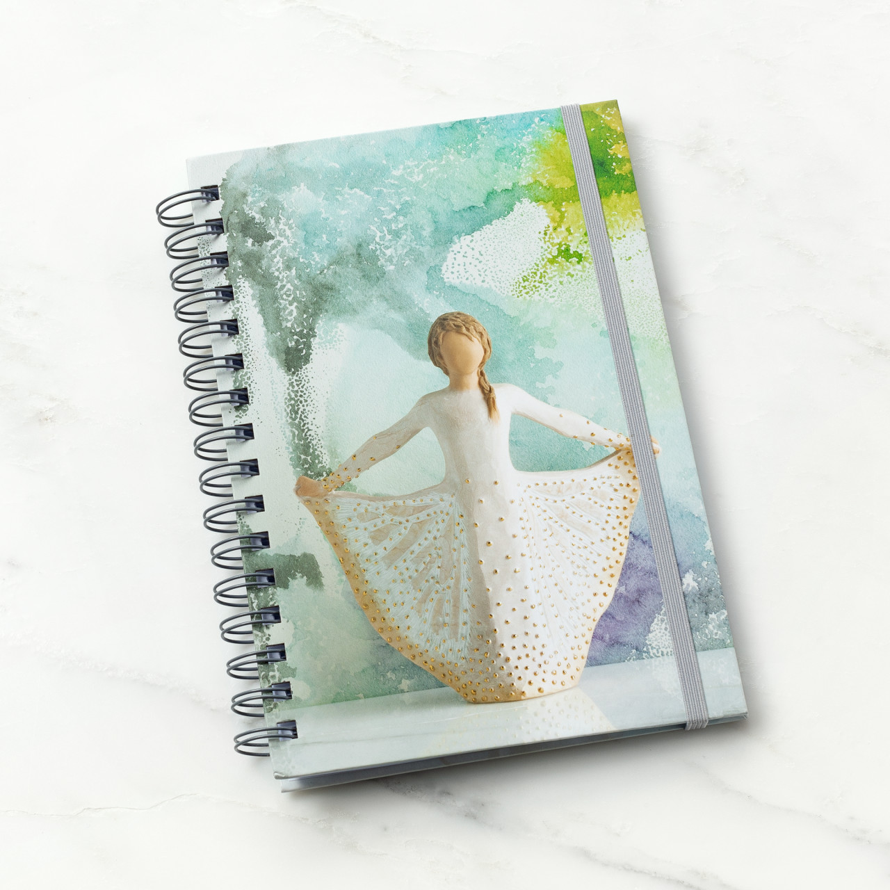 Butterfly Notebook by Susan Lordi