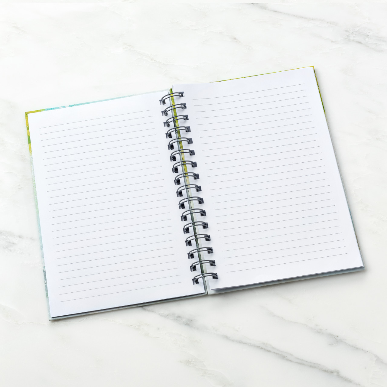 Butterfly Notebook by Susan Lordi