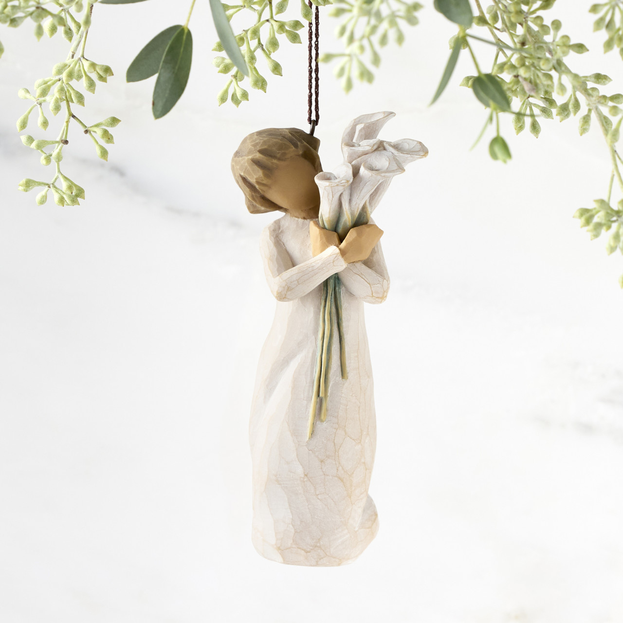 Beautiful Wishes Ornament