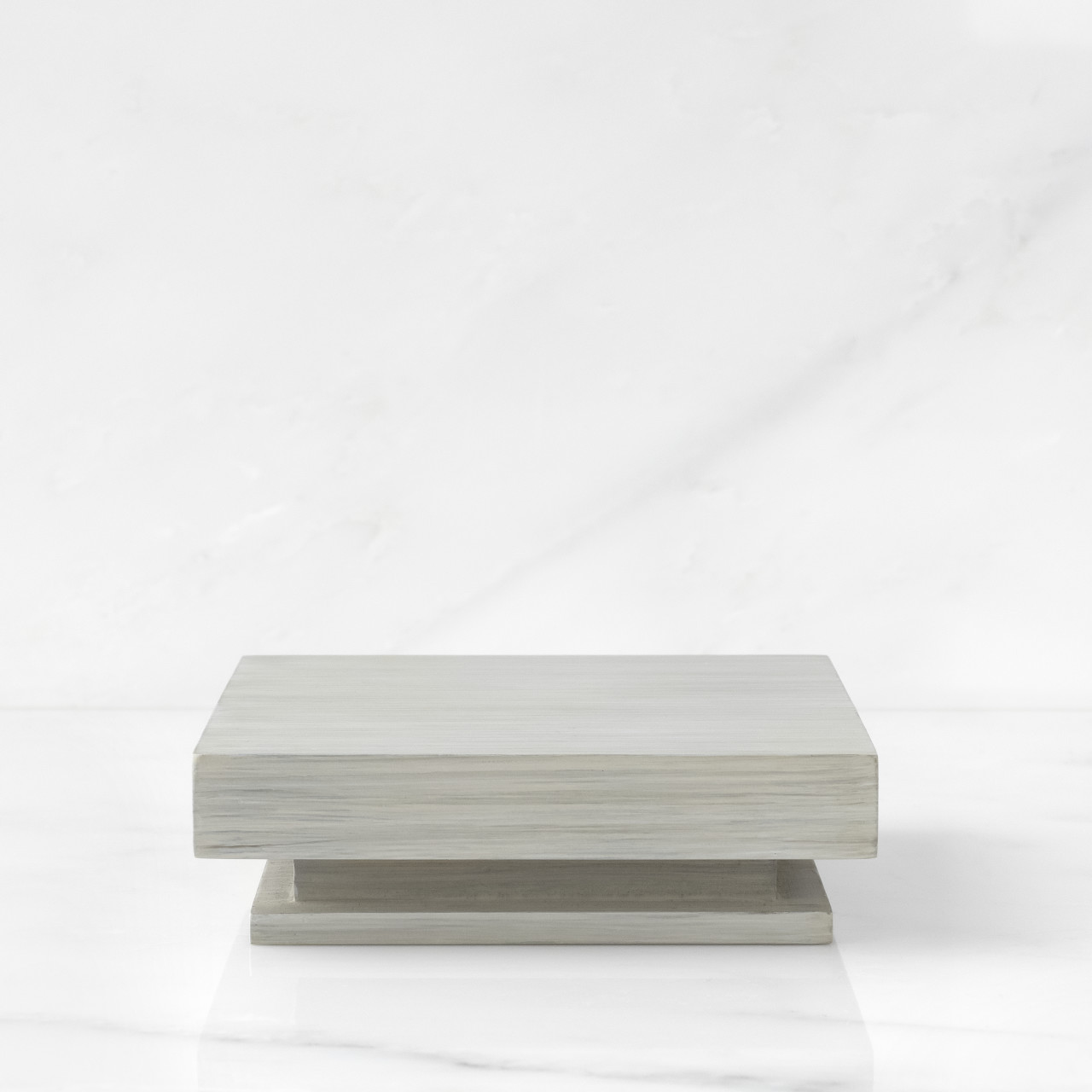 Personalized Square Shelf by Susan Lordi