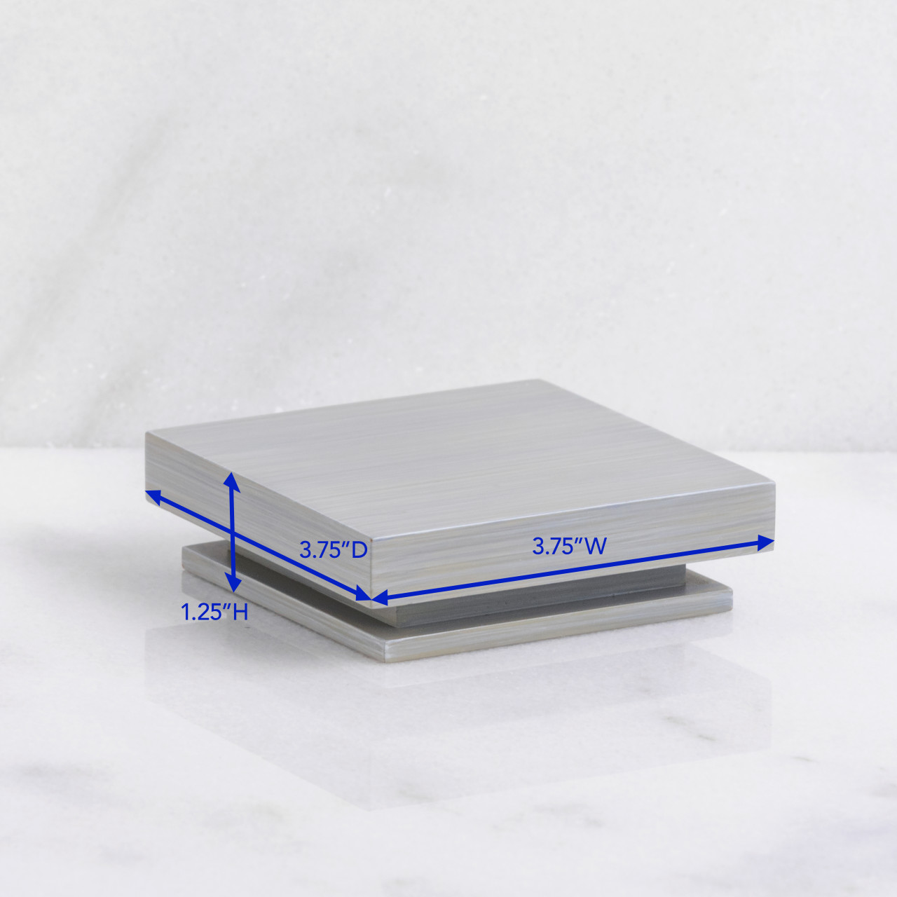 Personalized Square Shelf by Susan Lordi