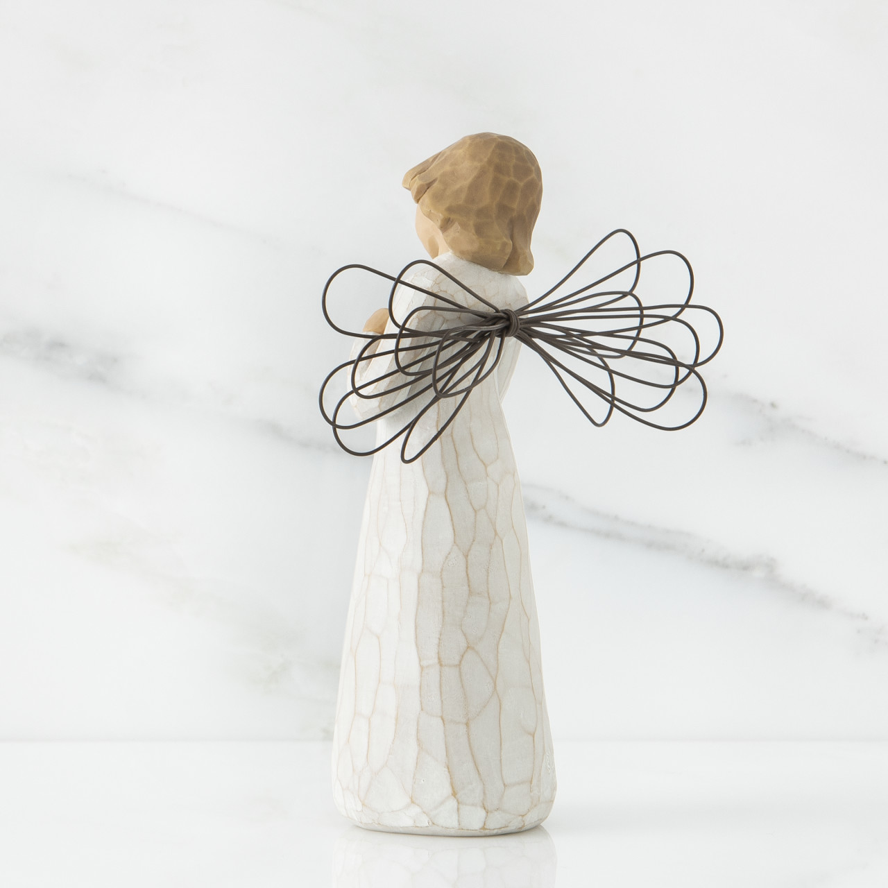 Angel of Healing sculpted figure by Susan Lordi