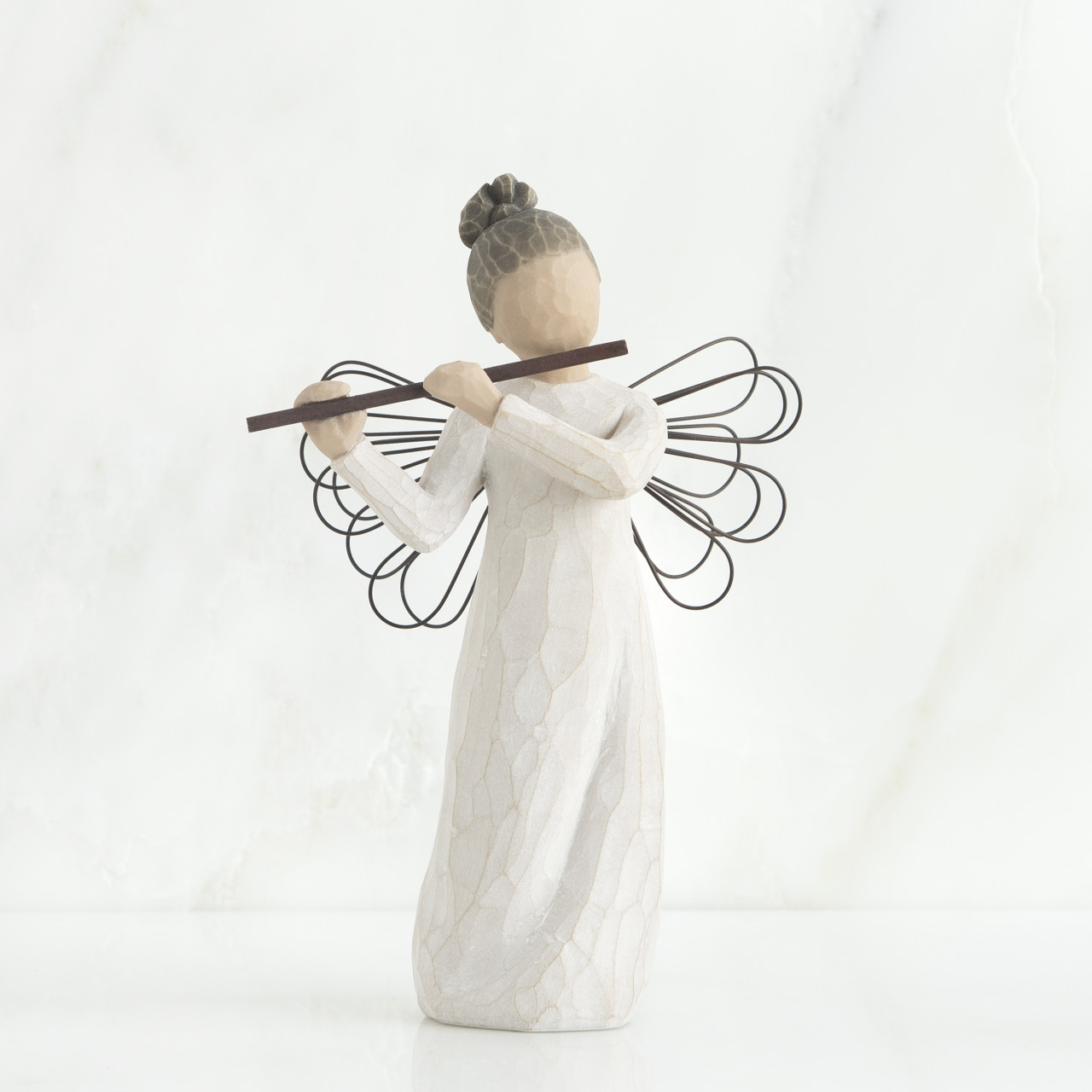 Angel of Harmony sculpted figure by Susan Lordi