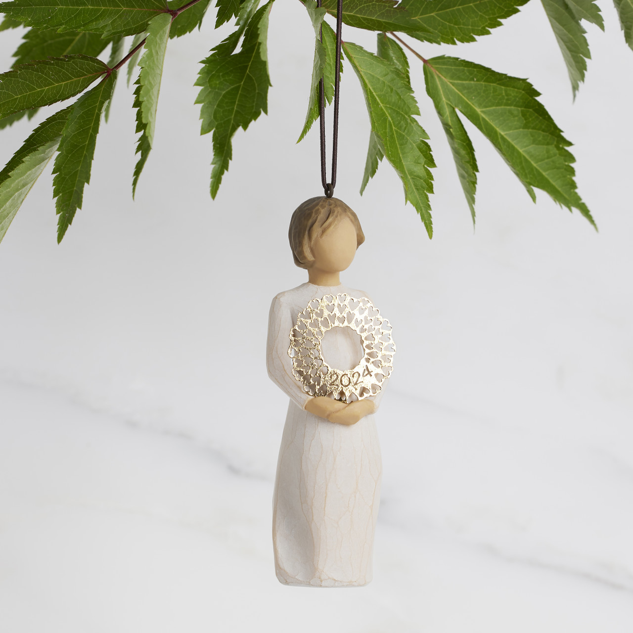 2024 Ornament by Susan Lordi