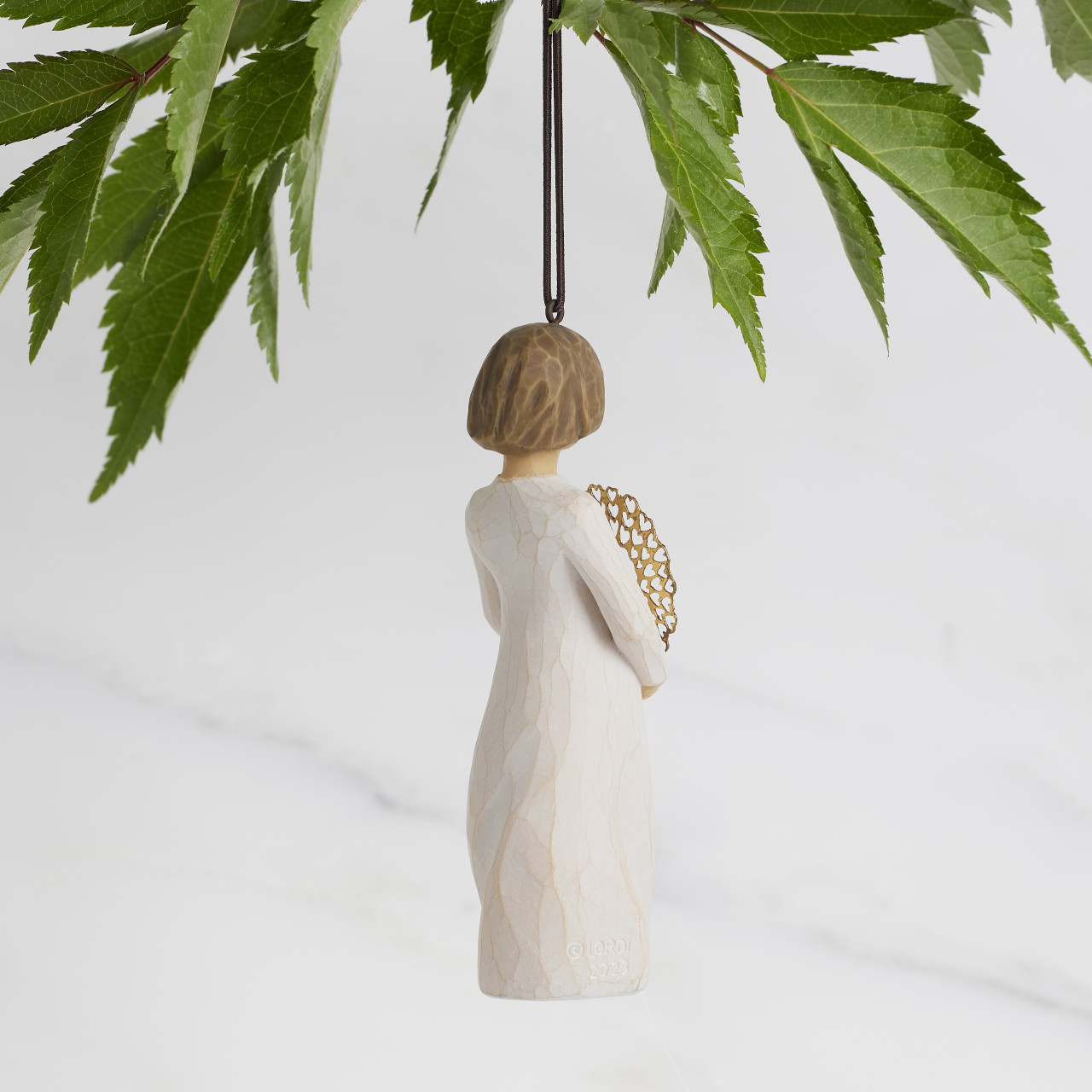 2024 Ornament by Susan Lordi