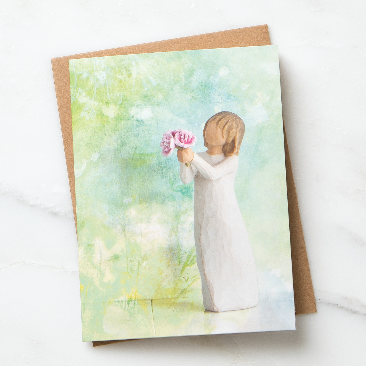 Thank You Notecards by Susan Lordi