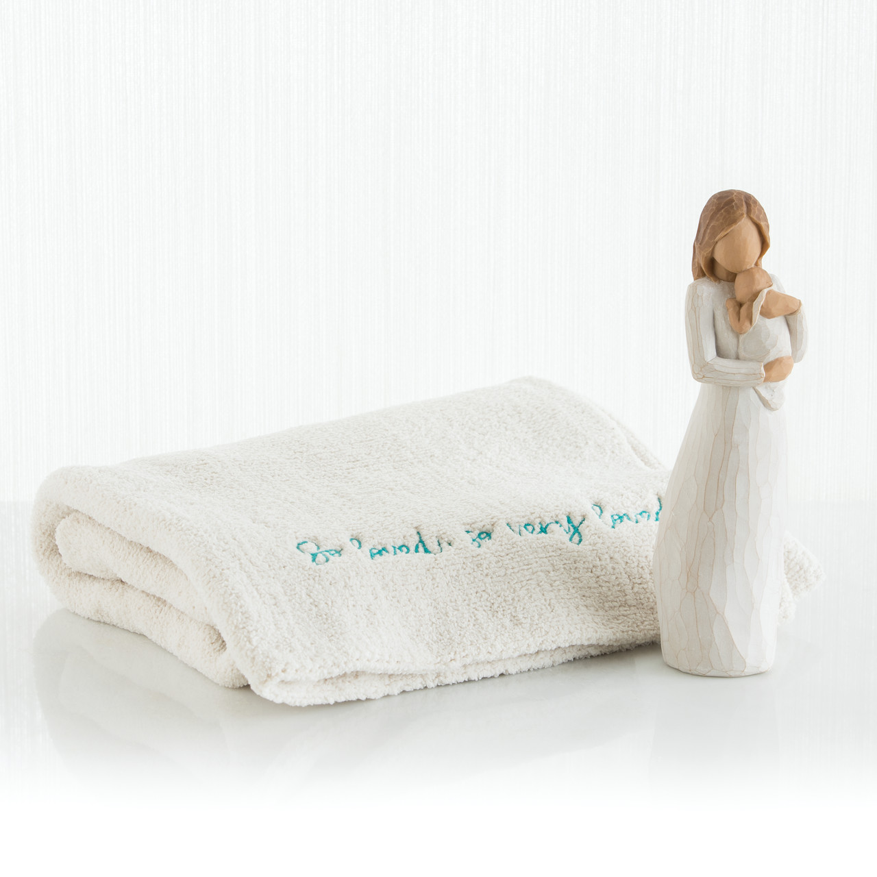 Angel of Mine Gift Set by Susan Lordi