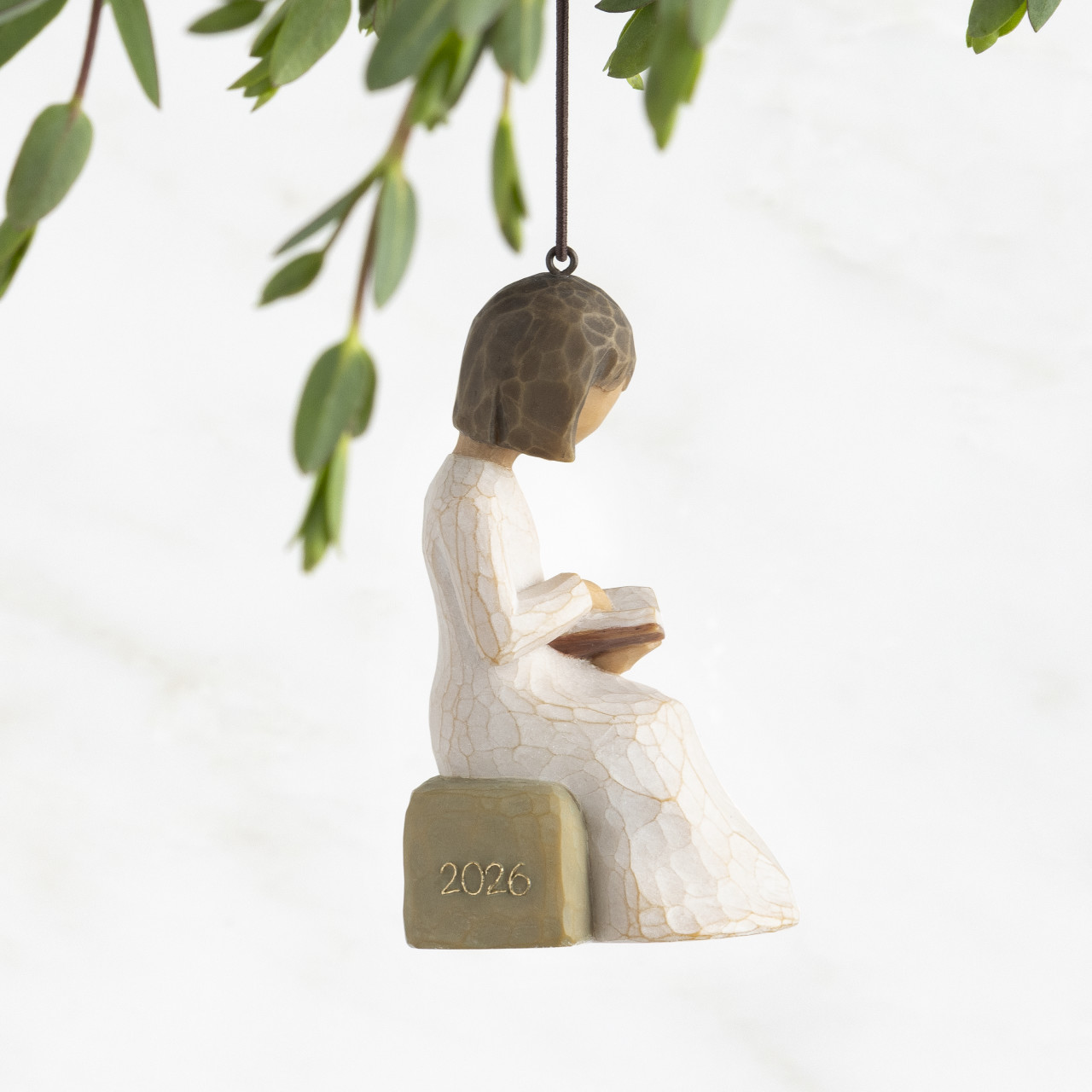 2026 Ornament 1 2026 Ornament
