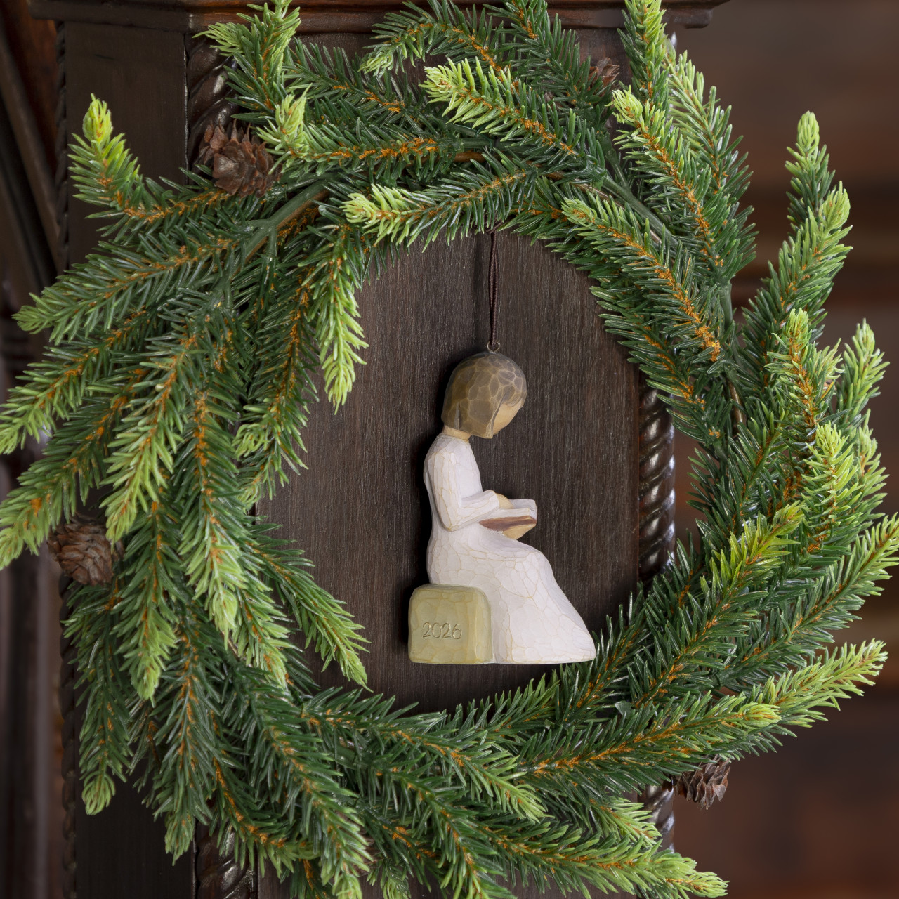 2026 Ornament 7 2026 Ornament