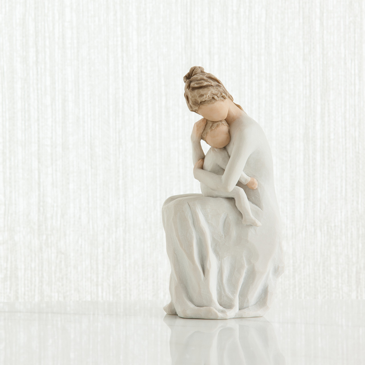 For Always sculpted figure by Susan Lordi