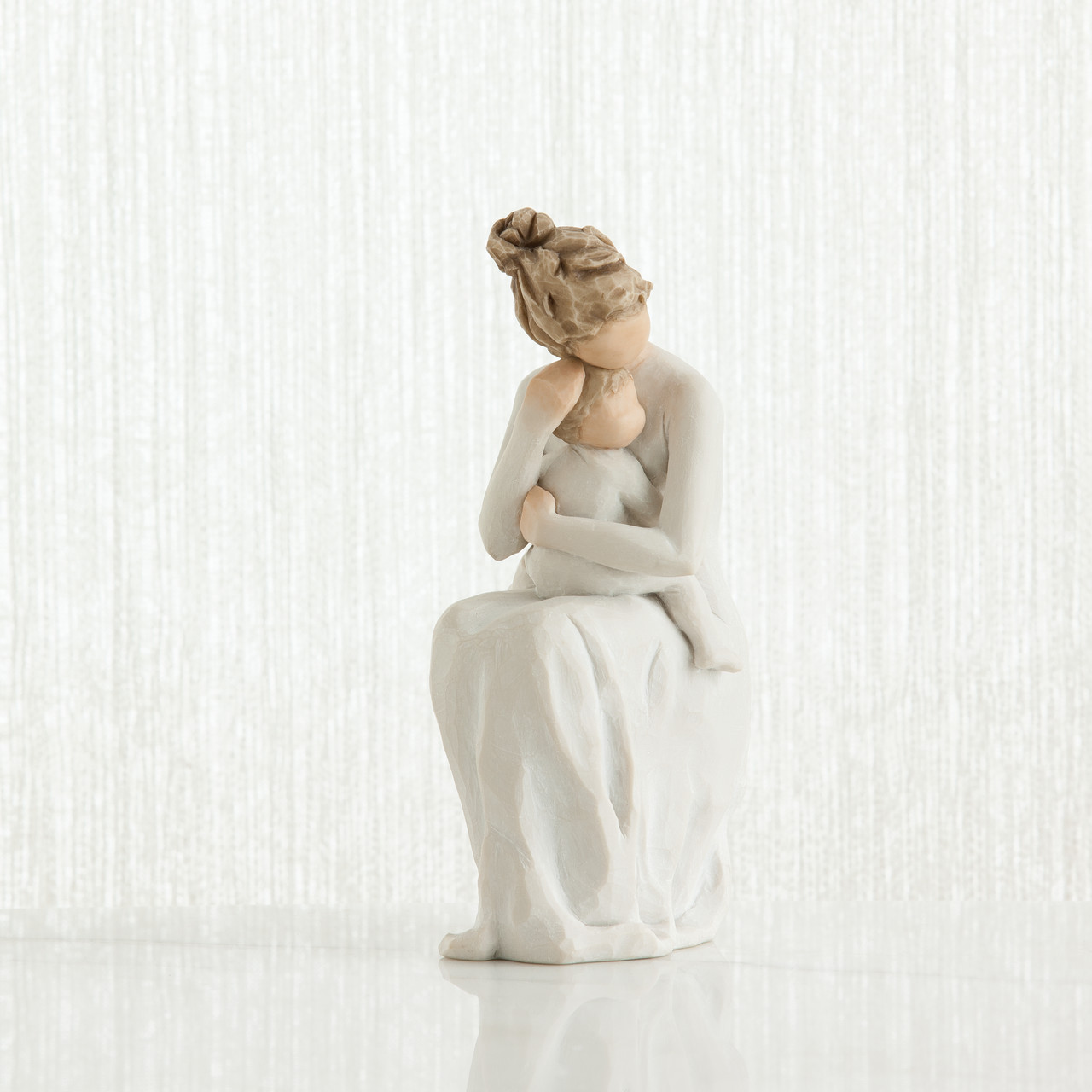 For Always sculpted figure by Susan Lordi