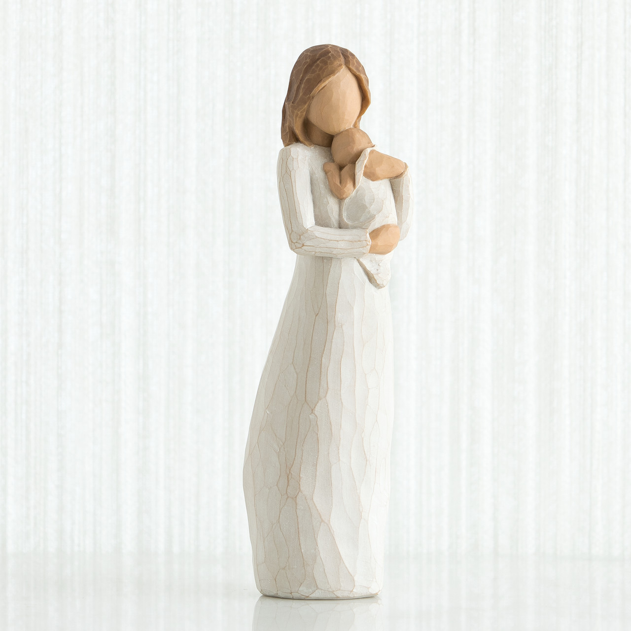 Angel of Mine sculpted figure by Susan Lordi