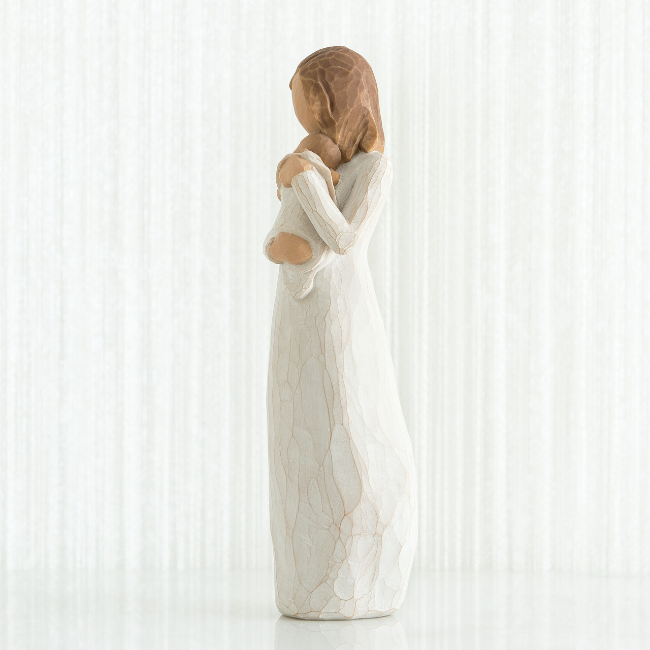 Angel of Mine sculpted figure by Susan Lordi