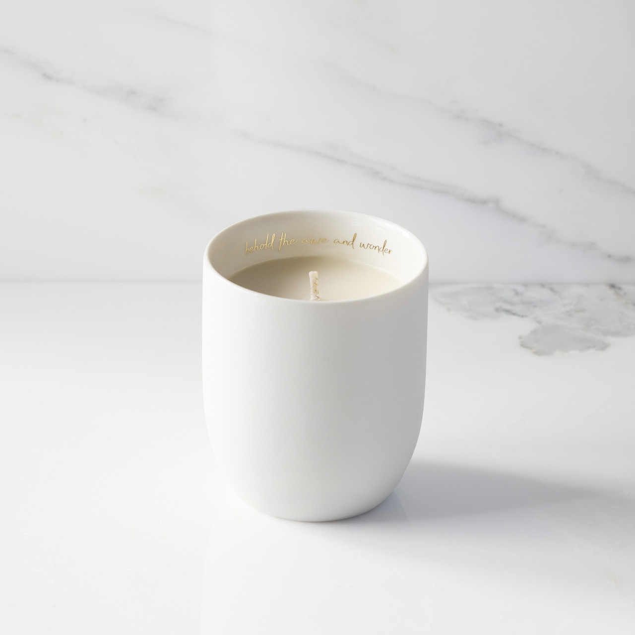 Orange and Frankincense Candle by Susan Lordi
