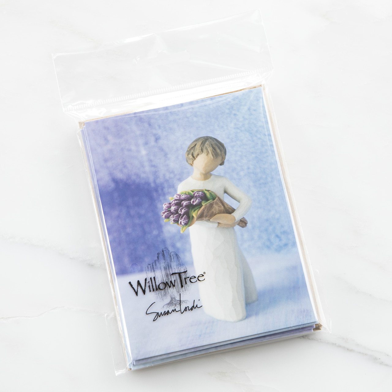 Surprise Notecards by Susan Lordi