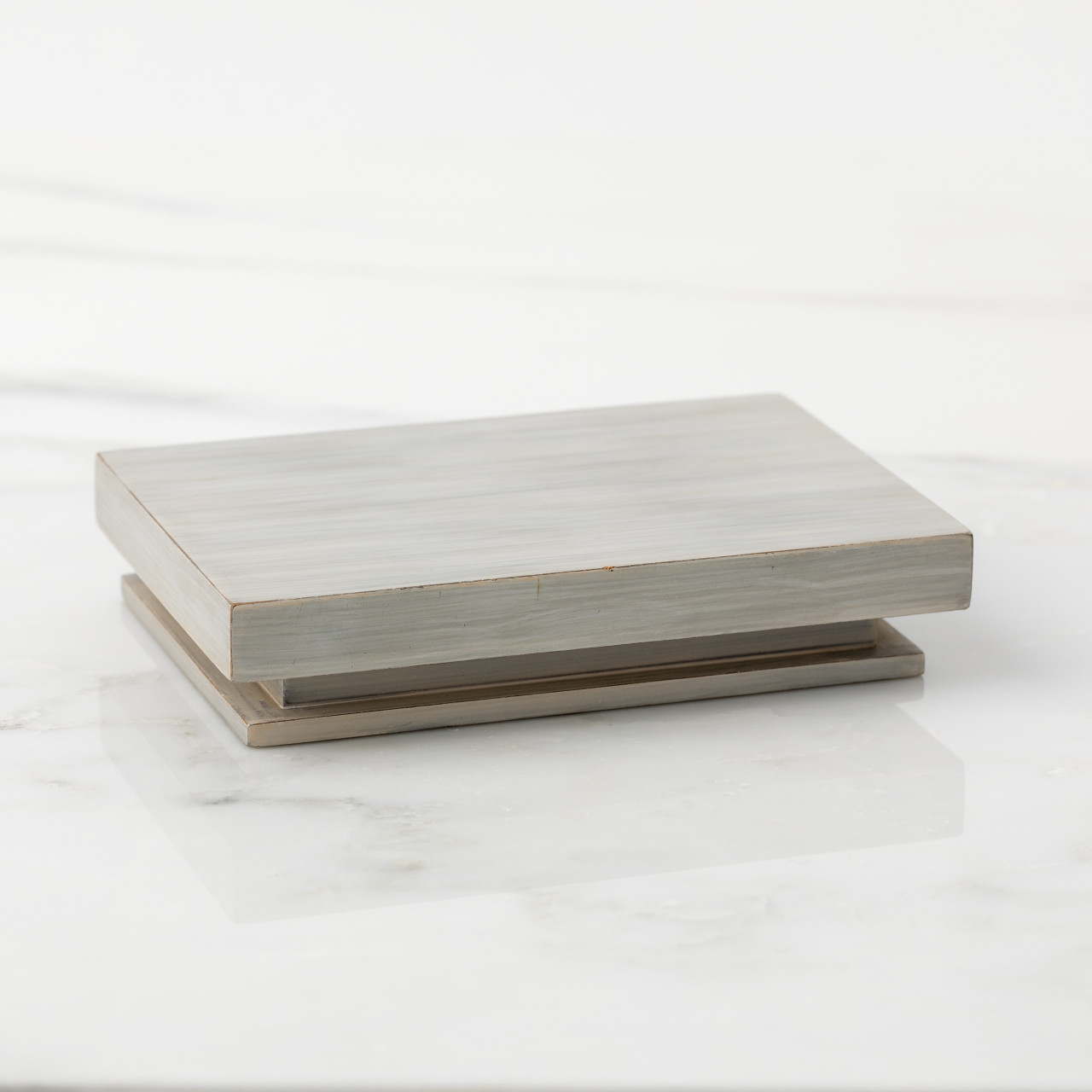 Personalized Rectangle Shelf by Susan Lordi