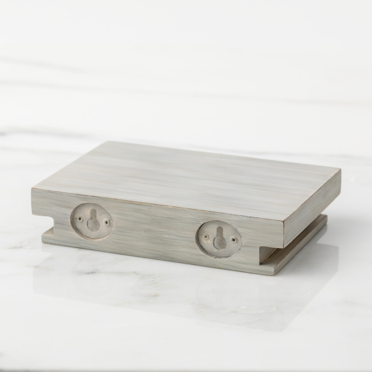 Personalized Rectangle Shelf by Susan Lordi